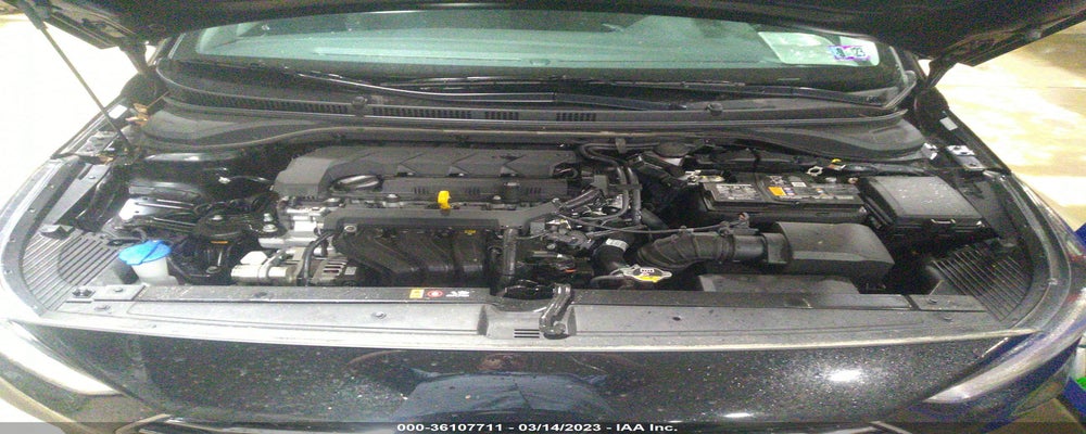 3KPC24A64NE172807 2022 HYUNDAI ACCENT photo no. 10