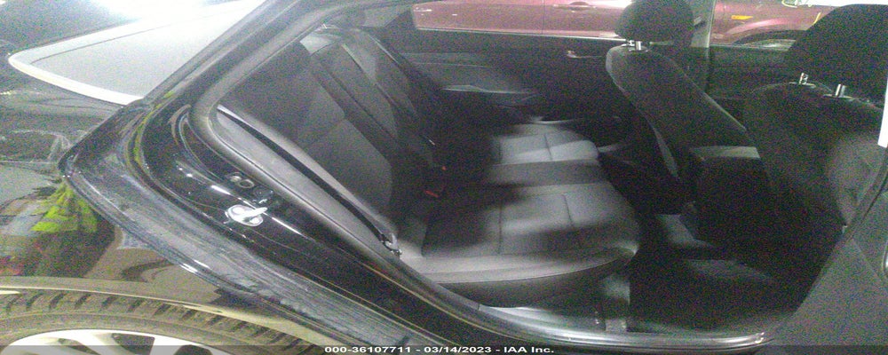3KPC24A64NE172807 2022 HYUNDAI ACCENT photo no. 8
