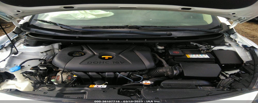 KMHD35LE0DU060027 2013 HYUNDAI ELANTRA GT photo no. 10