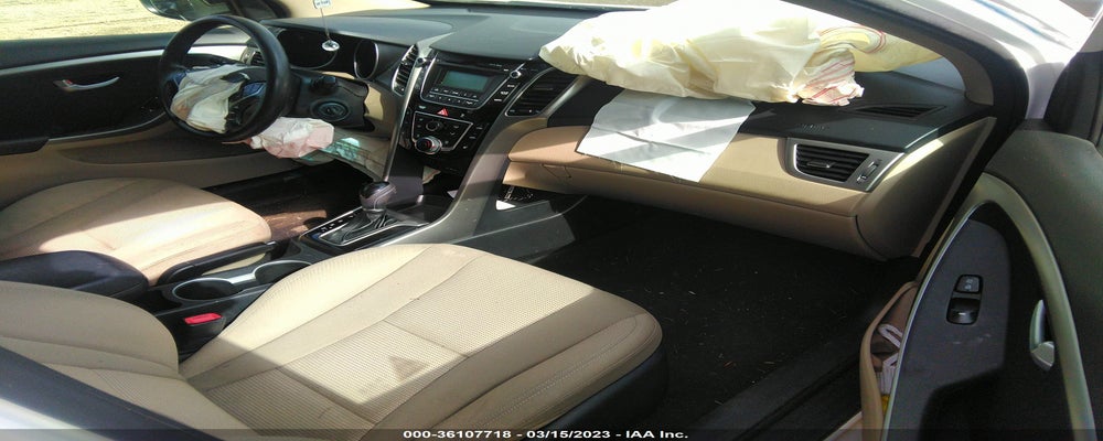 KMHD35LE0DU060027 2013 HYUNDAI ELANTRA GT photo no. 5