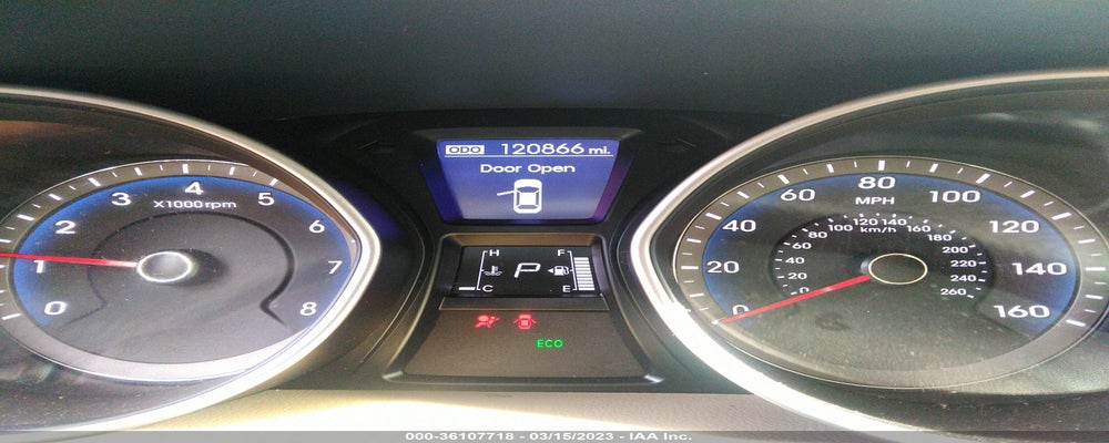 KMHD35LE0DU060027 2013 HYUNDAI ELANTRA GT photo no. 7