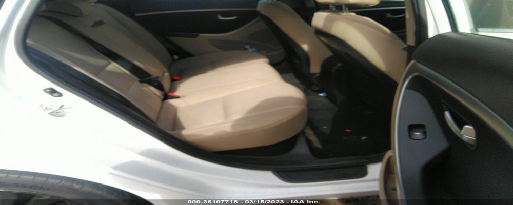 KMHD35LE0DU060027 2013 HYUNDAI ELANTRA GT photo no. 8