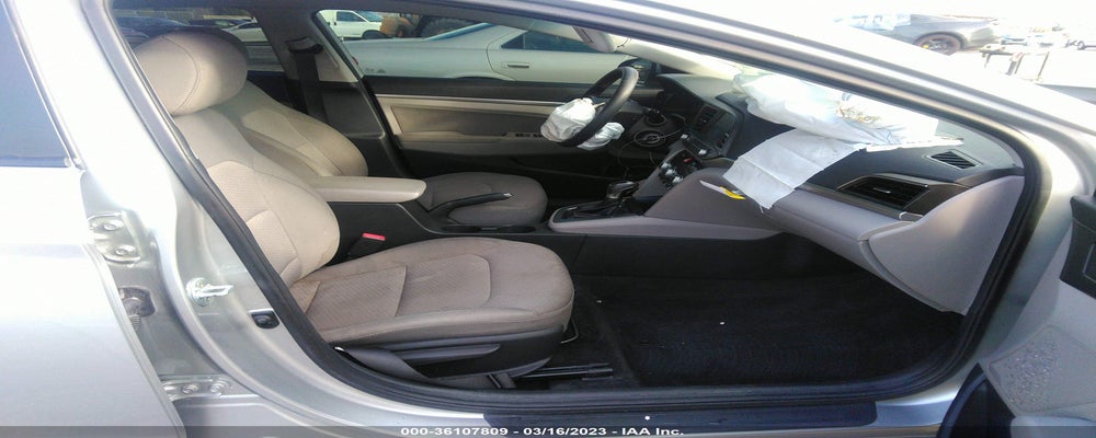 5NPD84LF1LH591934 2020 HYUNDAI ELANTRA photo no. 5