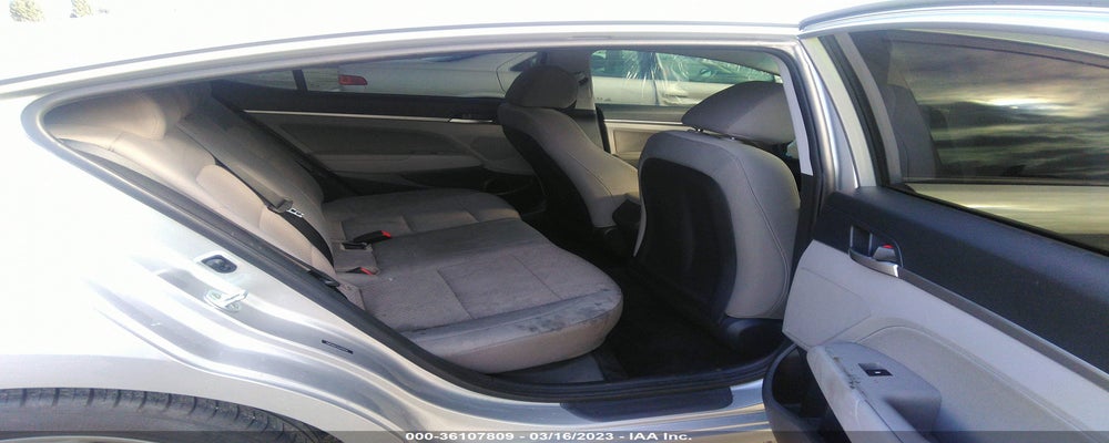 5NPD84LF1LH591934 2020 HYUNDAI ELANTRA photo no. 8