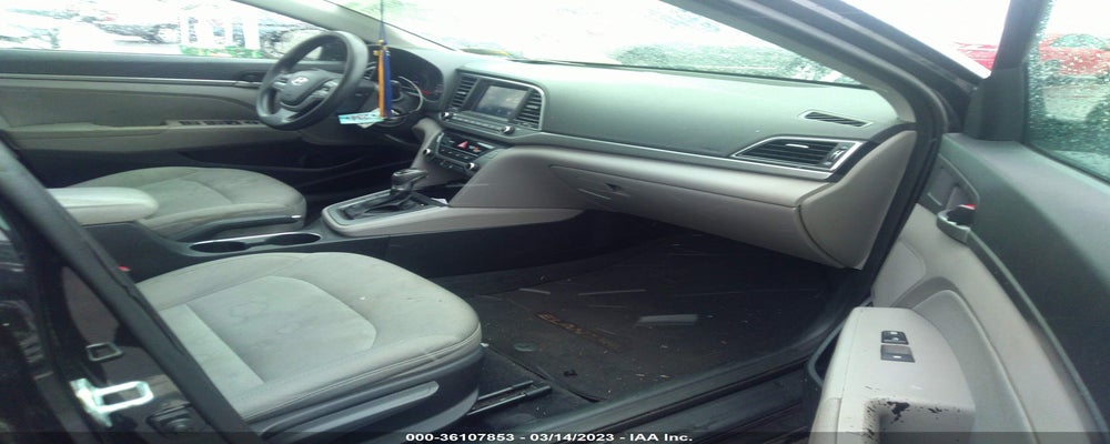 5NPD84LF3HH001580 2017 HYUNDAI ELANTRA photo no. 5