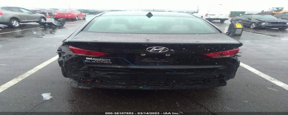5NPD84LF3HH001580 2017 HYUNDAI ELANTRA photo no. 6
