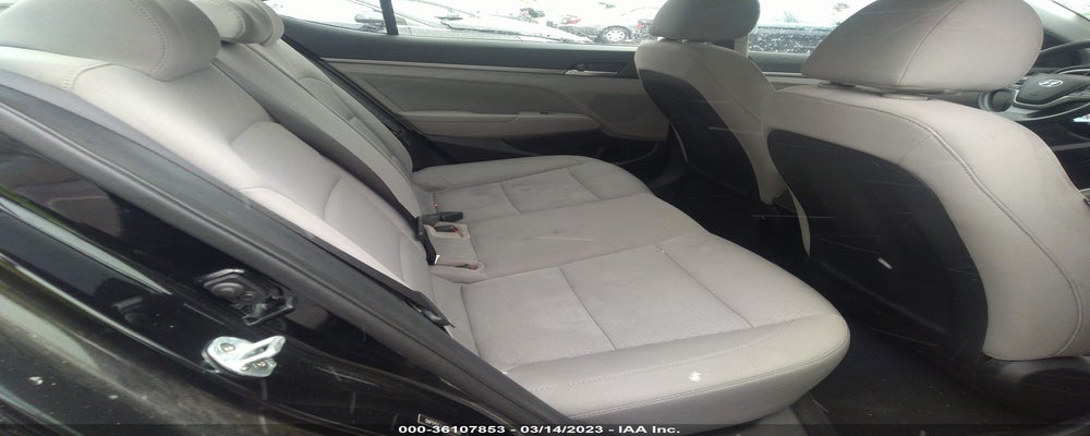 5NPD84LF3HH001580 2017 HYUNDAI ELANTRA photo no. 8