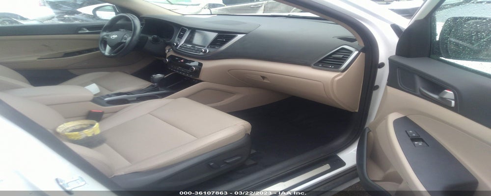KM8J33A23HU552573 2017 HYUNDAI TUCSON photo no. 5