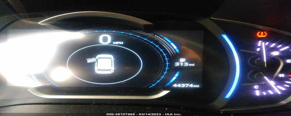 5NMS53AA1KH045776 2019 HYUNDAI SANTA FE photo no. 7