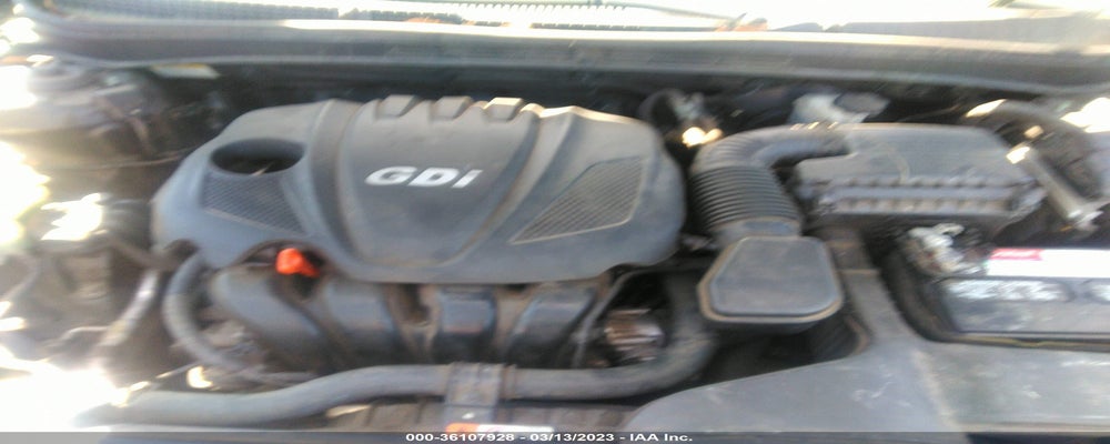 5NPEB4AC8DH638294 2013 HYUNDAI SONATA photo no. 10