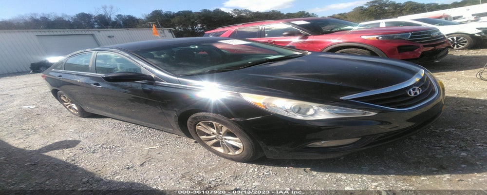 5NPEB4AC8DH638294 2013 HYUNDAI SONATA photo no. 18