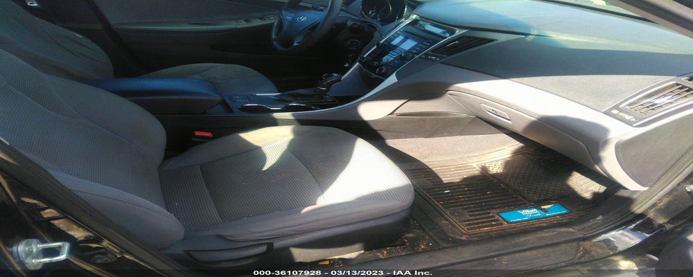 5NPEB4AC8DH638294 2013 HYUNDAI SONATA photo no. 5