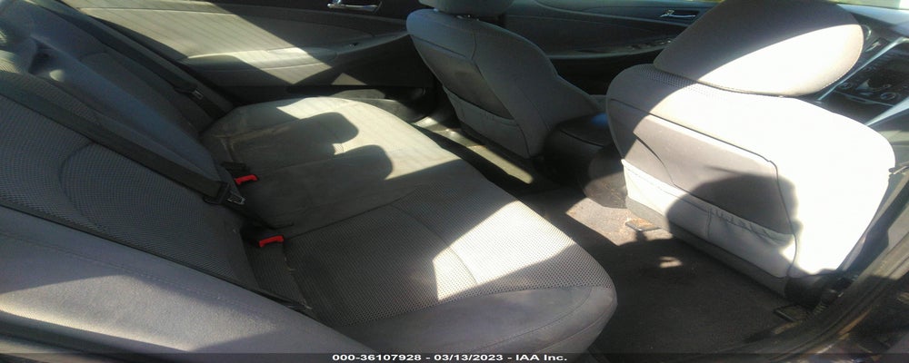 5NPEB4AC8DH638294 2013 HYUNDAI SONATA photo no. 8