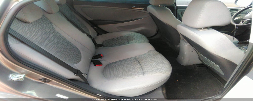 KMHCT4AE7HU388270 2017 HYUNDAI ACCENT photo no. 8