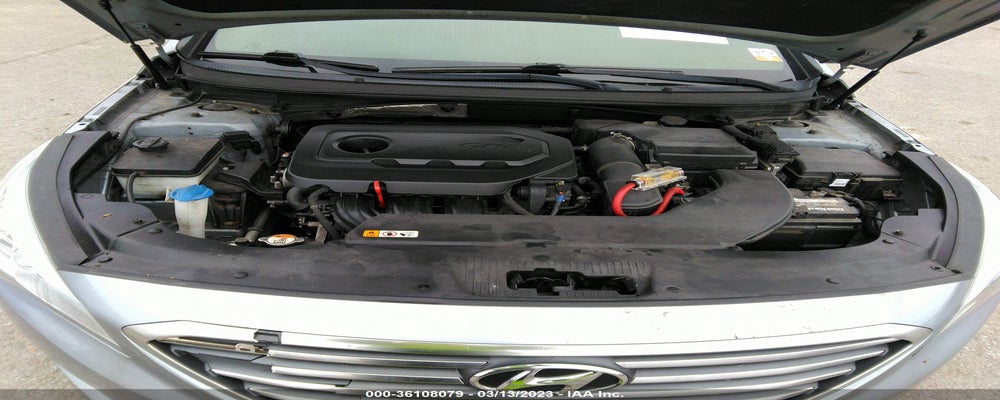 5NPE24AFXHH505231 2017 HYUNDAI SONATA photo no. 10