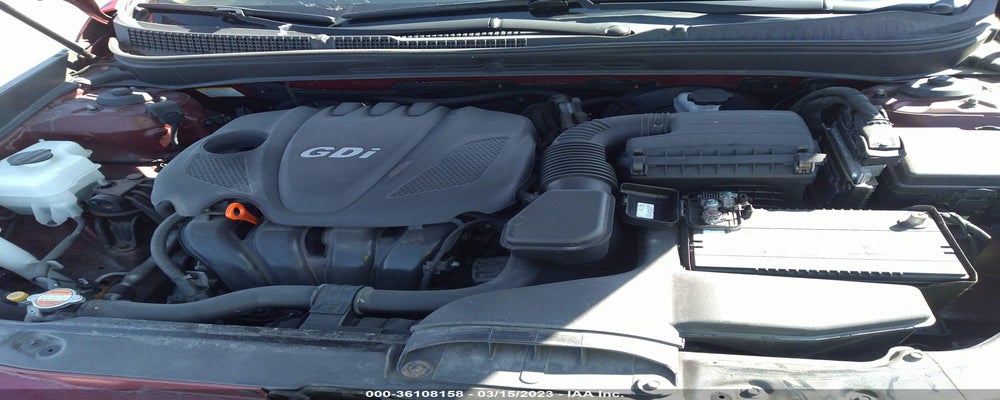 5NPEB4ACXBH224091 2011 HYUNDAI SONATA photo no. 10