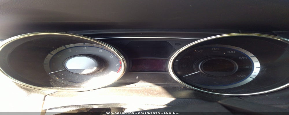 5NPEB4ACXBH224091 2011 HYUNDAI SONATA photo no. 7