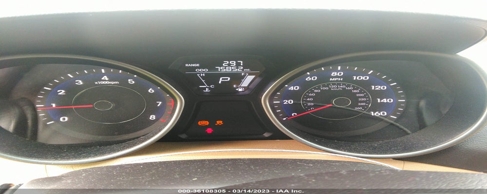 5NPDH4AE4DH383266 2013 HYUNDAI ELANTRA photo no. 7