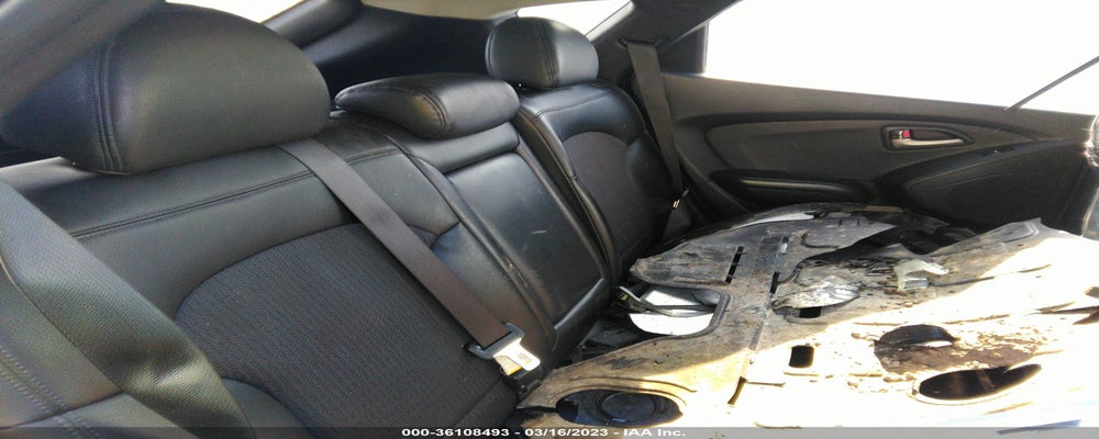 KM8JU3AC4AU040428 2010 HYUNDAI TUCSON photo no. 8