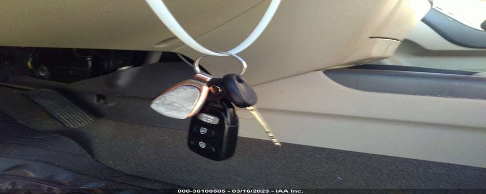 KMHDU4AD0AU938620 2010 HYUNDAI ELANTRA photo no. 11