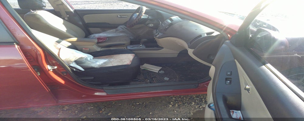 KMHDU4AD0AU938620 2010 HYUNDAI ELANTRA photo no. 5