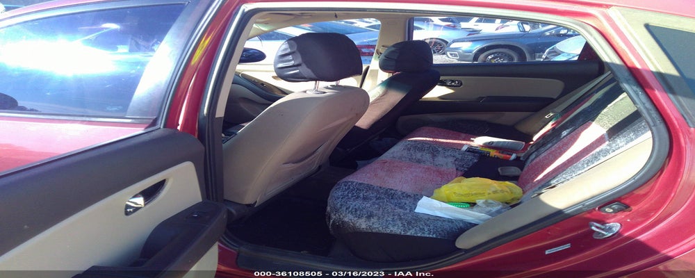 KMHDU4AD0AU938620 2010 HYUNDAI ELANTRA photo no. 8
