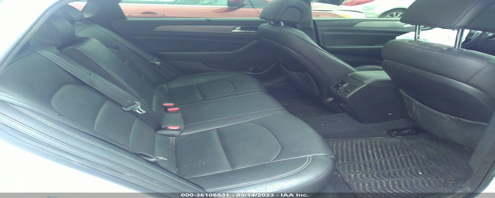 5NPE34AB3FH169719 2015 HYUNDAI SONATA photo no. 8