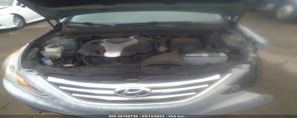 5NPEC4ABXEH814803 2014 HYUNDAI SONATA photo no. 10