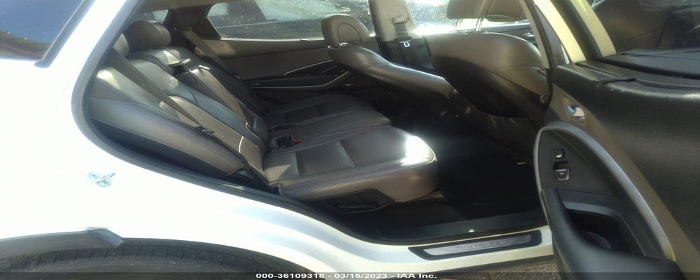5XYZUDLB6FG273267 2015 HYUNDAI SANTA FE SPORT photo no. 8