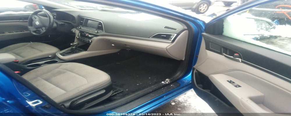 5NPD84LF8JH251709 2018 HYUNDAI ELANTRA photo no. 5
