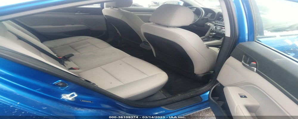 5NPD84LF8JH251709 2018 HYUNDAI ELANTRA photo no. 8