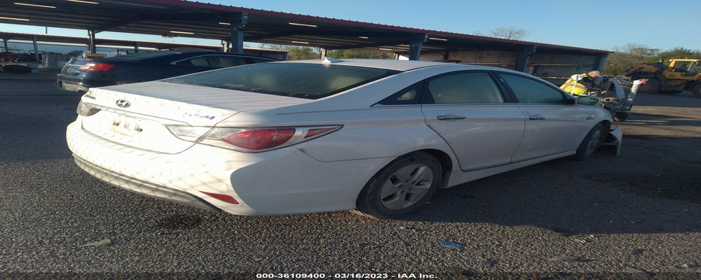 KMHEC4A48CA044425 2012 HYUNDAI SONATA photo no. 4