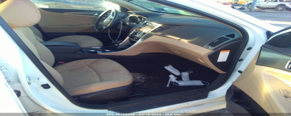 KMHEC4A48CA044425 2012 HYUNDAI SONATA photo no. 5