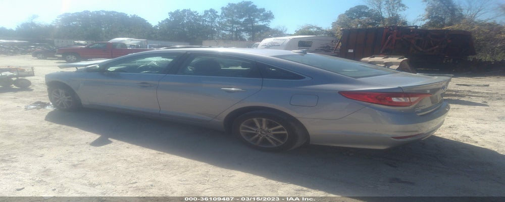 5NPE24AF3GH362864 2016 HYUNDAI SONATA photo no. 3