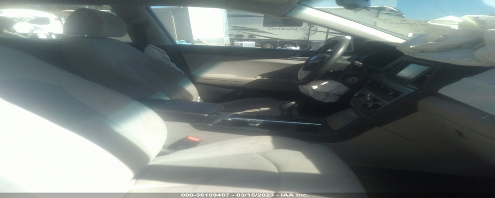 5NPE24AF3GH362864 2016 HYUNDAI SONATA photo no. 5