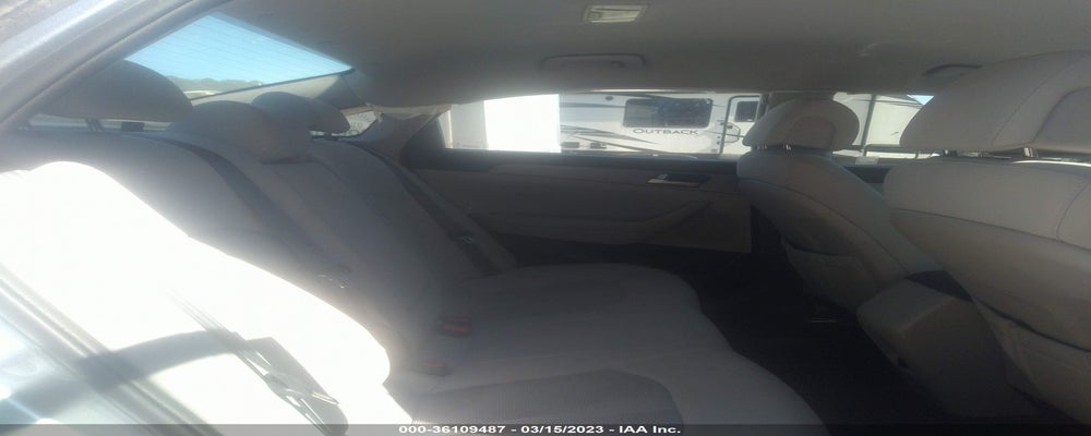 5NPE24AF3GH362864 2016 HYUNDAI SONATA photo no. 8
