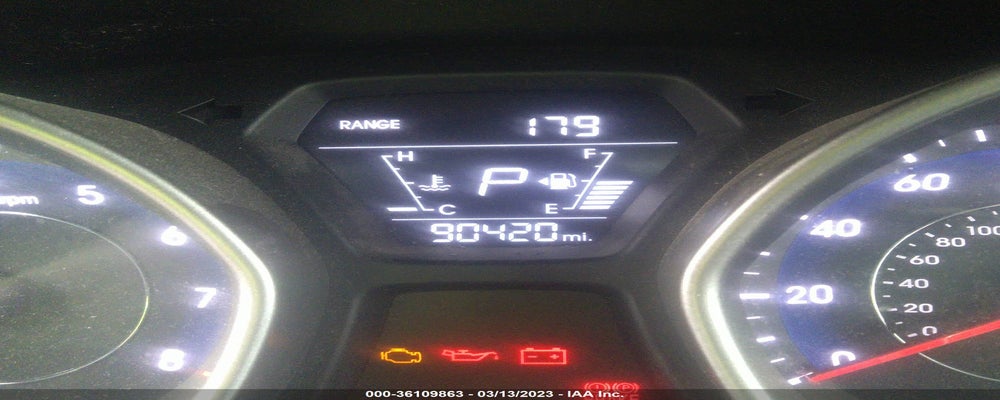 5NPDH4AE1GH735269 2016 HYUNDAI ELANTRA photo no. 7