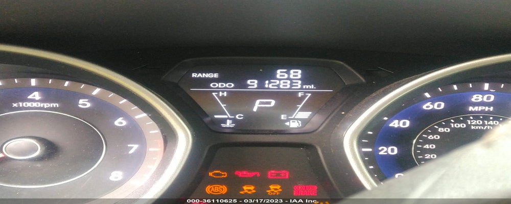 5NPDH4AE7DH252476 2013 HYUNDAI ELANTRA photo no. 7