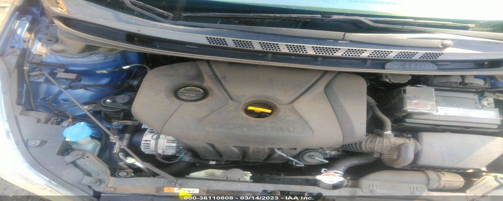 5NPDH4AE3GH769665 2016 HYUNDAI ELANTRA photo no. 10