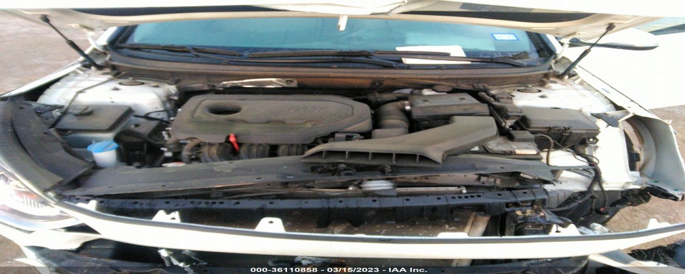 5NPE34AFXKH793580 2019 HYUNDAI SONATA photo no. 10