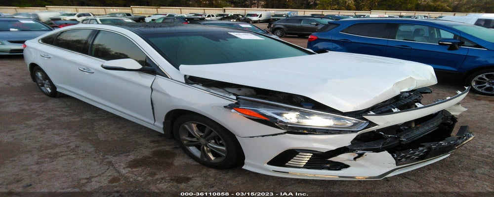 5NPE34AFXKH793580 2019 HYUNDAI SONATA photo no. 20