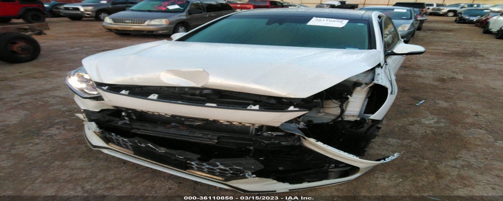 5NPE34AFXKH793580 2019 HYUNDAI SONATA photo no. 6