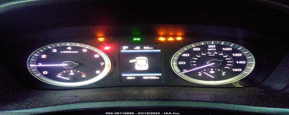 5NPE34AFXKH793580 2019 HYUNDAI SONATA photo no. 7