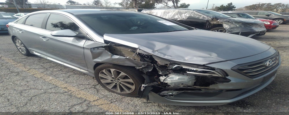 5NPE34AF7FH065897 2015 HYUNDAI SONATA photo no. 1