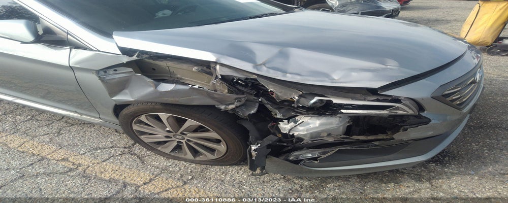 5NPE34AF7FH065897 2015 HYUNDAI SONATA photo no. 6