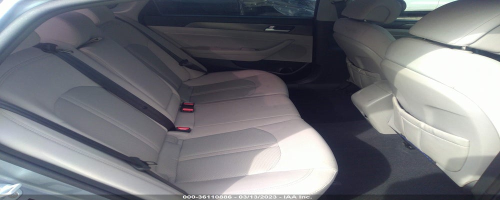 5NPE34AF7FH065897 2015 HYUNDAI SONATA photo no. 8
