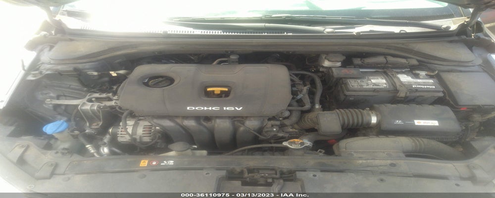 KMHD74LF5HU150710 2017 HYUNDAI ELANTRA photo no. 10