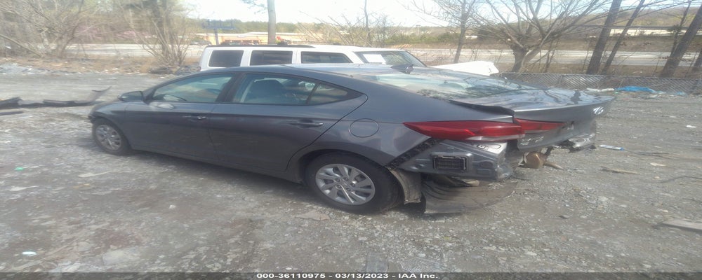 KMHD74LF5HU150710 2017 HYUNDAI ELANTRA photo no. 3