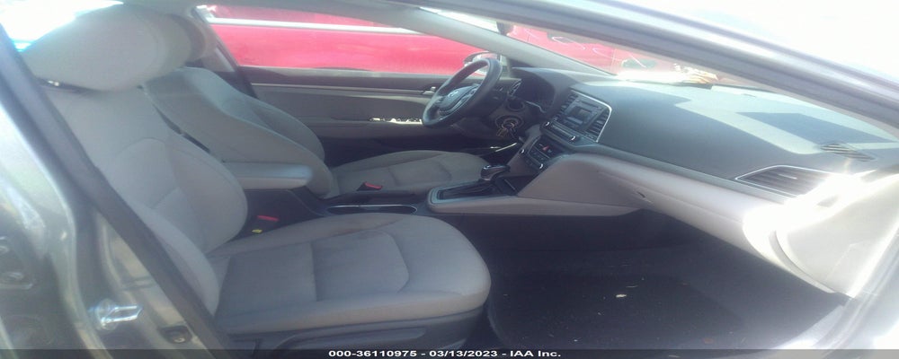 KMHD74LF5HU150710 2017 HYUNDAI ELANTRA photo no. 5