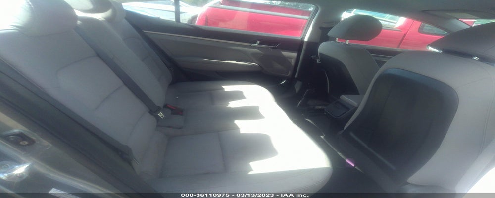 KMHD74LF5HU150710 2017 HYUNDAI ELANTRA photo no. 8